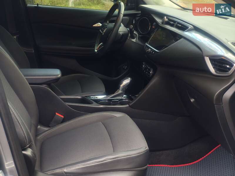 Внедорожник / Кроссовер Buick Encore 2020 в Броварах