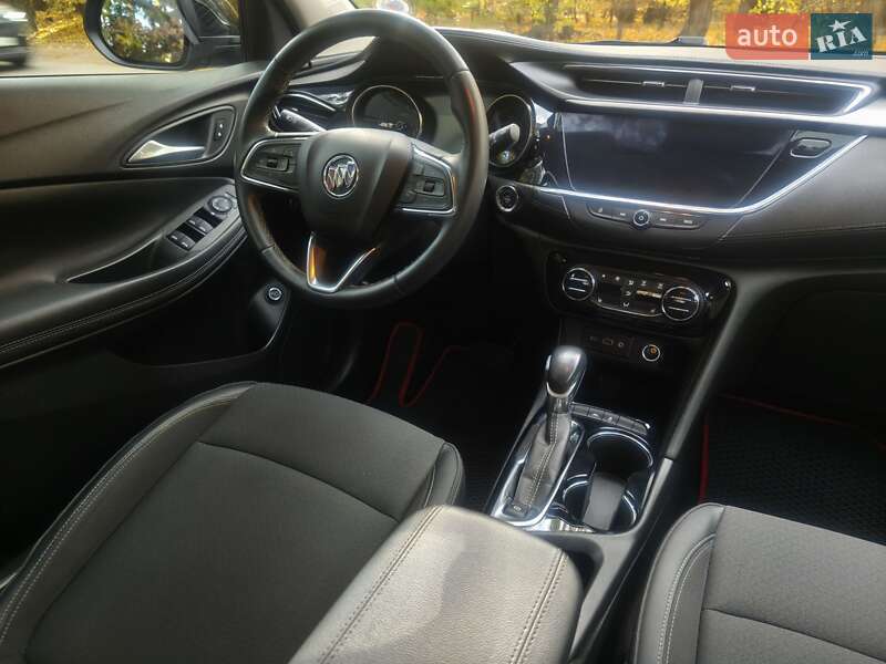 Внедорожник / Кроссовер Buick Encore 2020 в Броварах