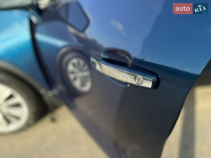 Позашляховик / Кросовер Buick Encore 2019 в Борисполі фото 13 Позашляховик / Кросовер Buick Encore 2019 в Борисполі