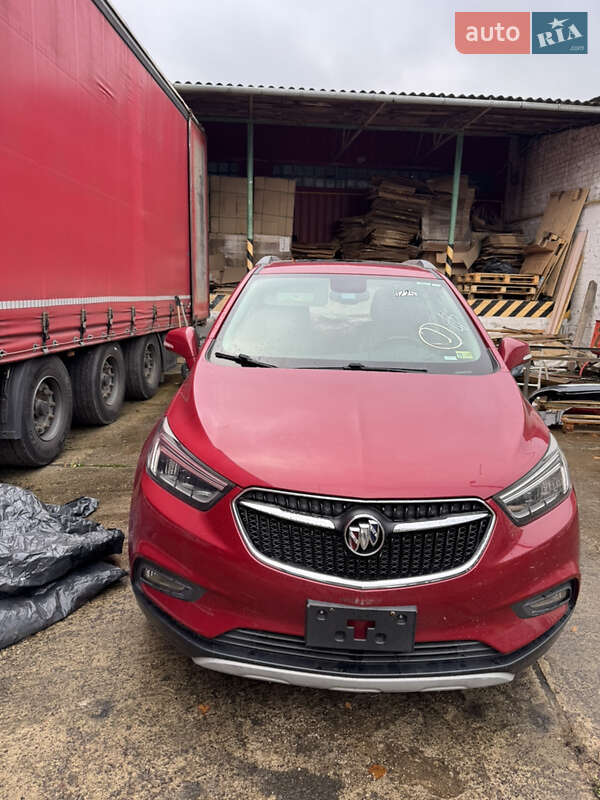 Внедорожник / Кроссовер Buick Encore 2019 в Ровно
