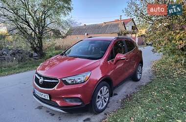 buick encore 2018 в Винница от профессионального продавца Олег Ігорович