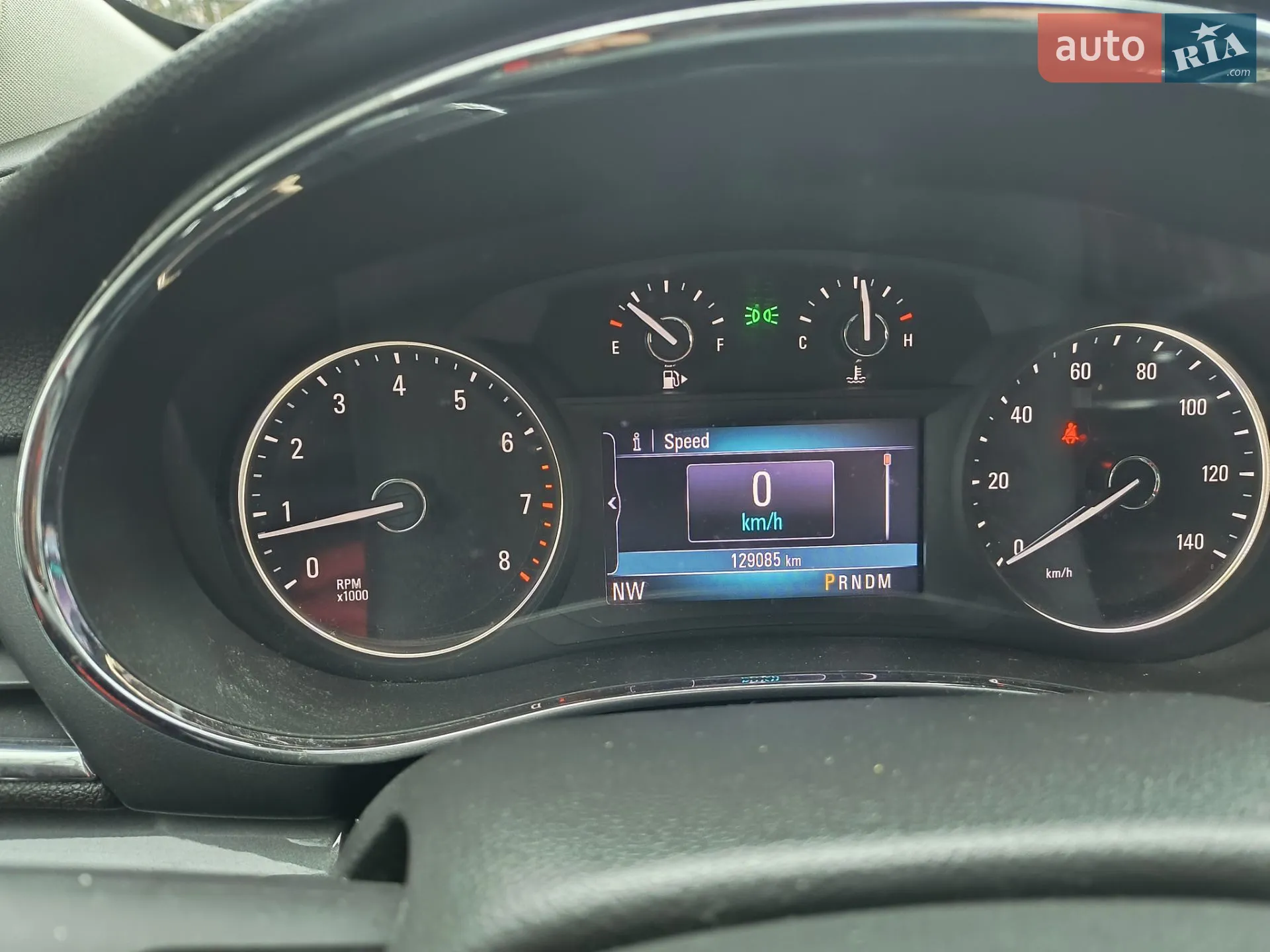 2018 Buick Encore - мініатюра 16