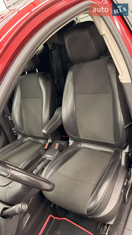 Внедорожник / Кроссовер Buick Encore 2018 в Львове