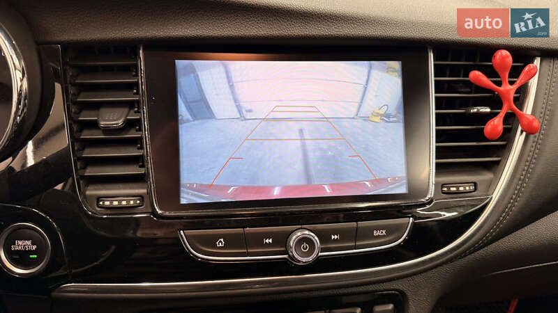 Внедорожник / Кроссовер Buick Encore 2018 в Львове