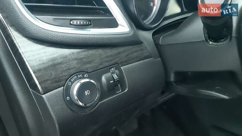 Позашляховик / Кросовер Buick Encore 2014 в Винниках фото 26 Позашляховик / Кросовер Buick Encore 2014 в Винниках