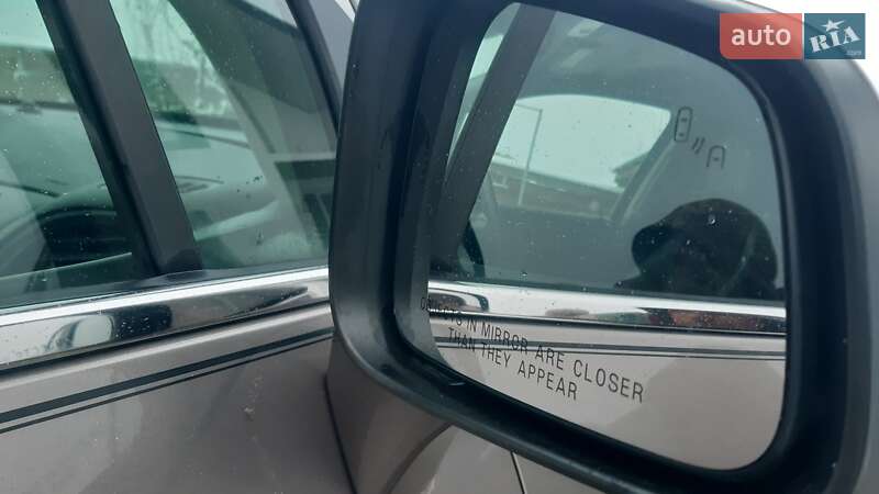 Позашляховик / Кросовер Buick Encore 2014 в Винниках фото 43 Позашляховик / Кросовер Buick Encore 2014 в Винниках