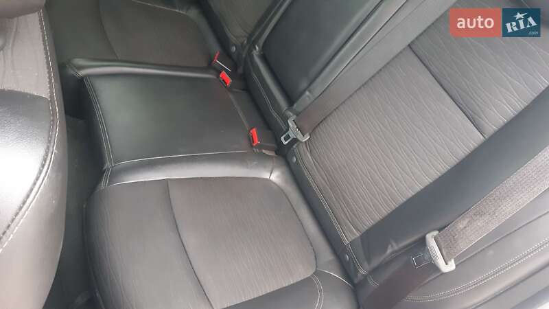 Позашляховик / Кросовер Buick Encore 2014 в Винниках фото 37 Позашляховик / Кросовер Buick Encore 2014 в Винниках