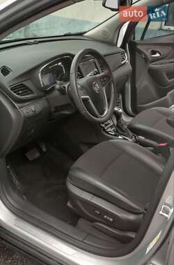 Внедорожник / Кроссовер Buick Encore 2022 в Днепре