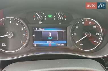 Внедорожник / Кроссовер Buick Encore 2022 в Днепре