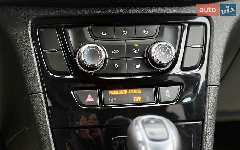 Внедорожник / Кроссовер Buick Encore 2019 в Львове