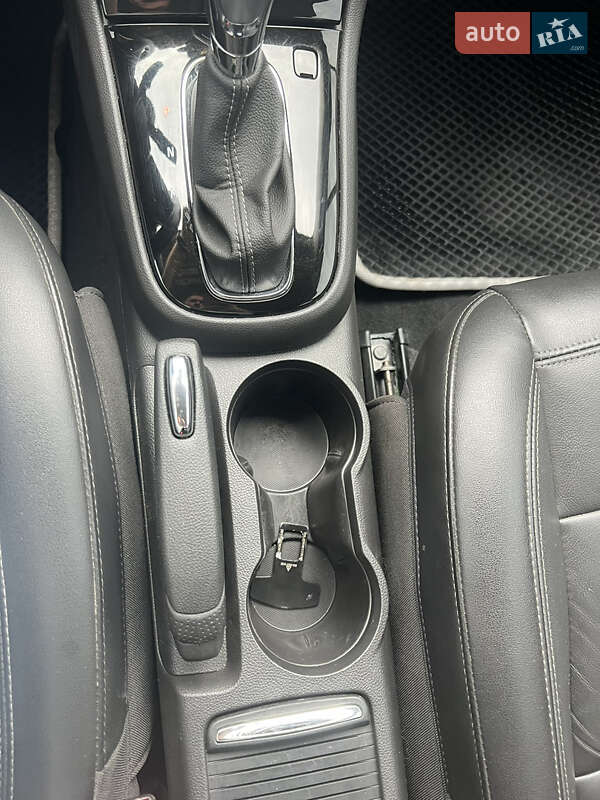 Внедорожник / Кроссовер Buick Encore 2018 в Чернигове фото 25 Внедорожник / Кроссовер Buick Encore 2018 в Чернигове