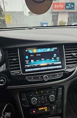 Внедорожник / Кроссовер Buick Encore 2018 в Одессе