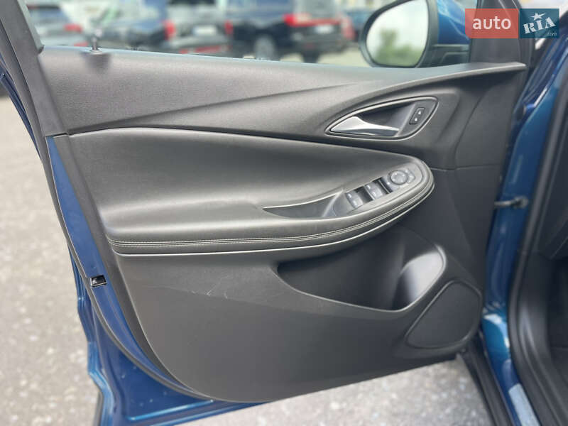 Внедорожник / Кроссовер Buick Encore 2020 в Киеве фото 29 Внедорожник / Кроссовер Buick Encore 2020 в Киеве