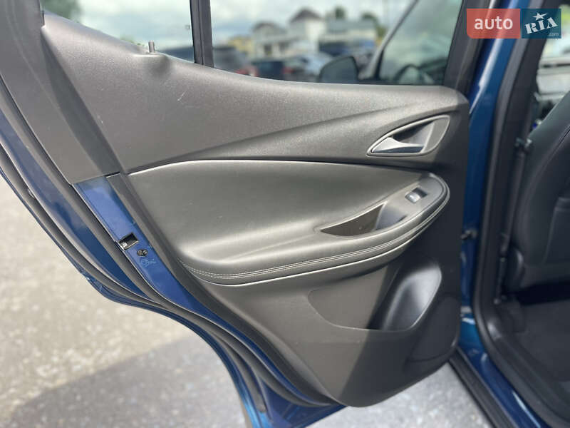 Внедорожник / Кроссовер Buick Encore 2020 в Киеве фото 43 Внедорожник / Кроссовер Buick Encore 2020 в Киеве