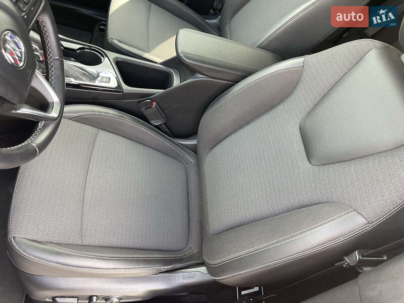 Внедорожник / Кроссовер Buick Encore 2020 в Киеве фото 40 Внедорожник / Кроссовер Buick Encore 2020 в Киеве