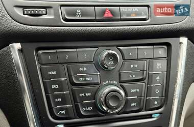 Позашляховик / Кросовер Buick Encore 2016 в Харкові фото 15 Позашляховик / Кросовер Buick Encore 2016 в Харкові
