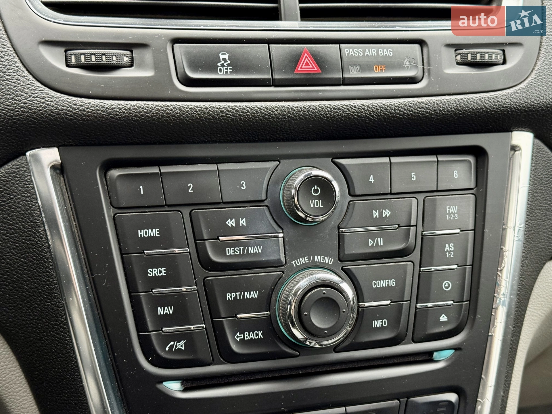 2016 Buick Encore - мініатюра 15