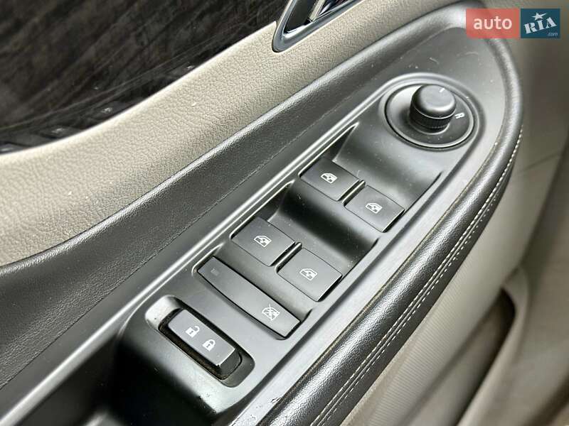 Внедорожник / Кроссовер Buick Encore 2016 в Харькове