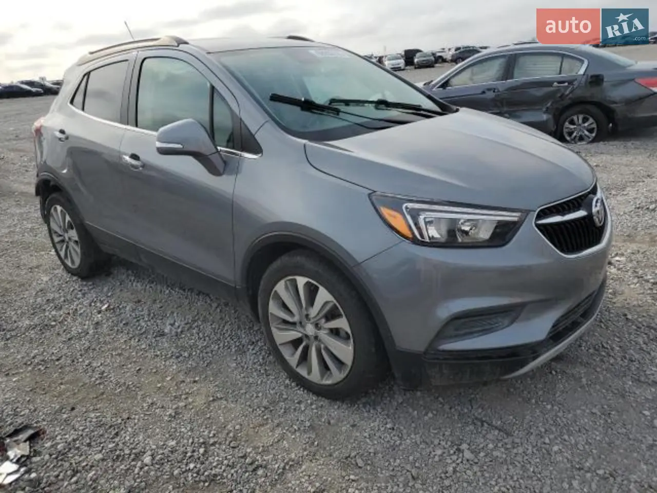 2021 Ford EcoSport - мініатюра 17