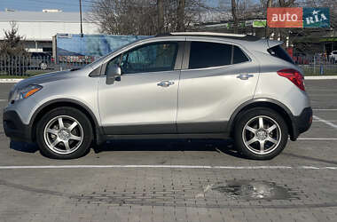 Внедорожник / Кроссовер Buick Encore 2013 в Одессе