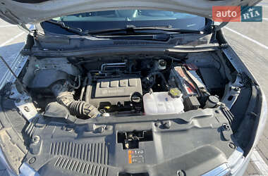 Внедорожник / Кроссовер Buick Encore 2013 в Одессе
