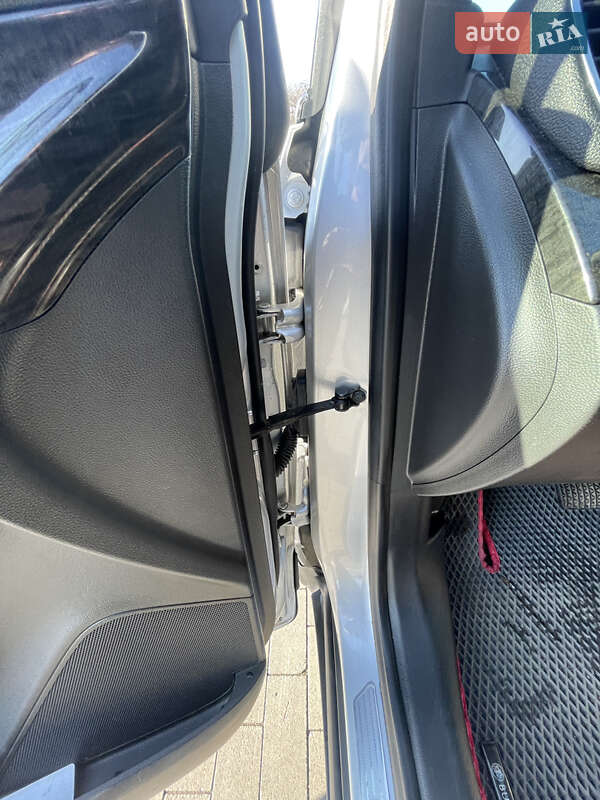 Внедорожник / Кроссовер Buick Encore 2013 в Одессе фото 21 Внедорожник / Кроссовер Buick Encore 2013 в Одессе