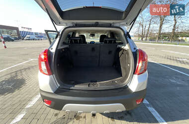 Внедорожник / Кроссовер Buick Encore 2013 в Одессе