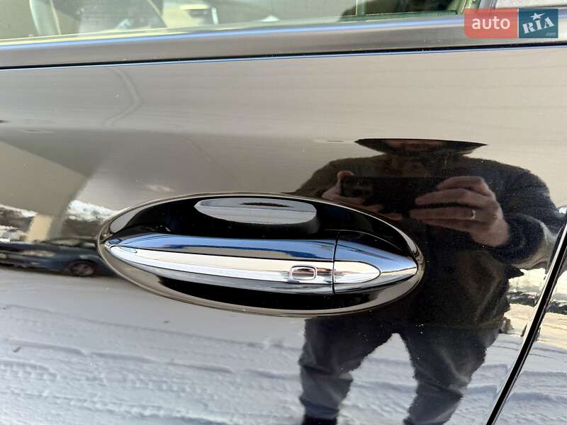 Внедорожник / Кроссовер Buick Encore 2024 в Днепре