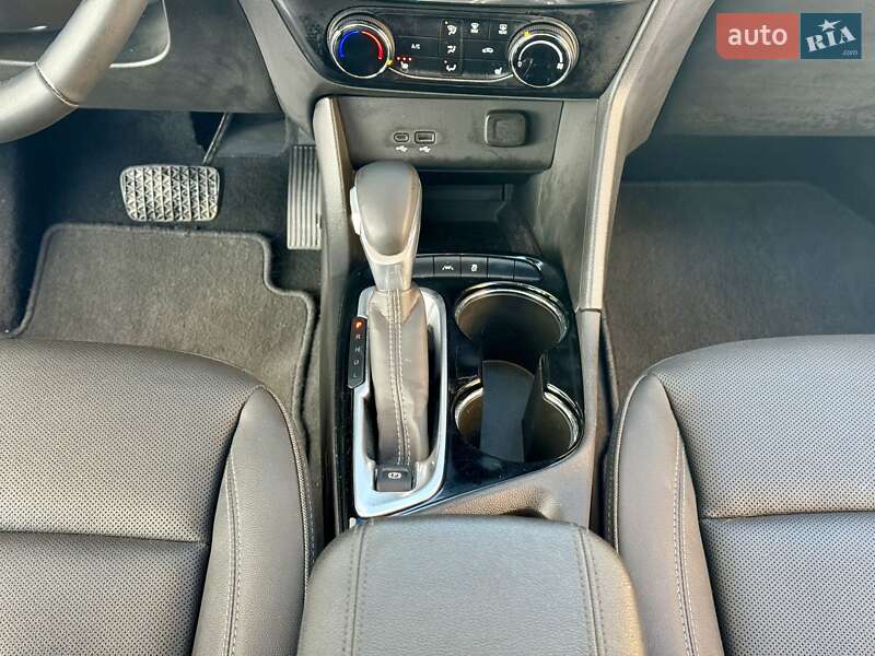 Внедорожник / Кроссовер Buick Encore 2024 в Днепре