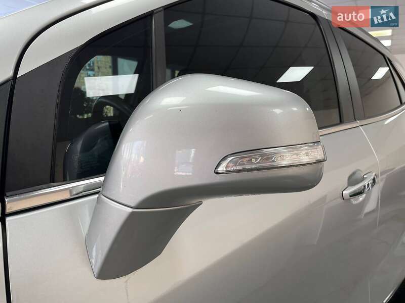 Позашляховик / Кросовер Buick Encore 2015 в Києві фото 40 Позашляховик / Кросовер Buick Encore 2015 в Києві