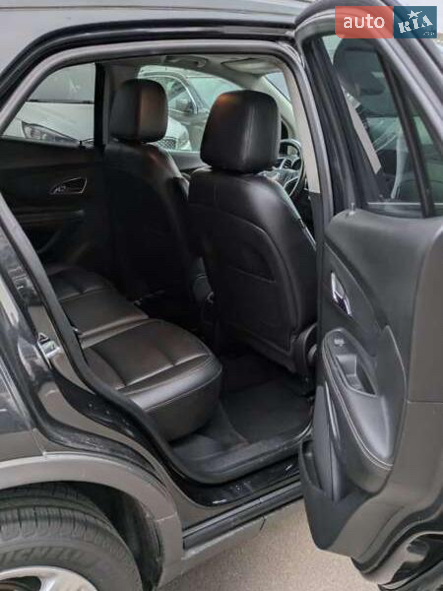 2015 Buick Encore - мініатюра 10