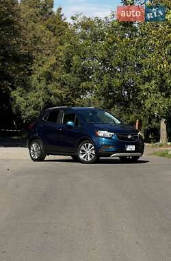 Внедорожник / Кроссовер Buick Encore 2019 в Виннице Внедорожник / Кроссовер Buick Encore 2019 в Виннице