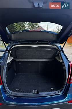 Внедорожник / Кроссовер Buick Encore 2019 в Виннице