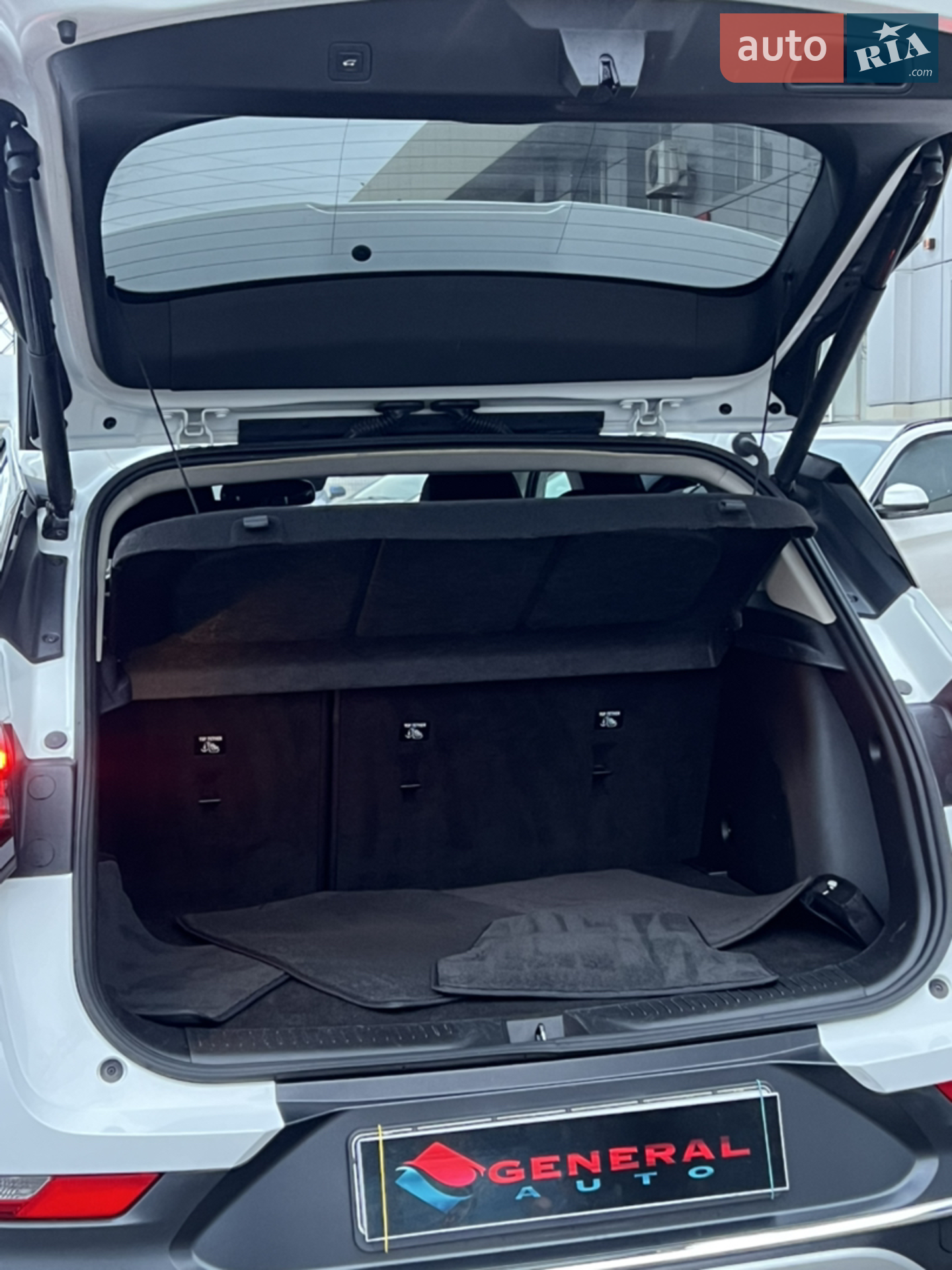 2020 Buick Encore - мініатюра 17