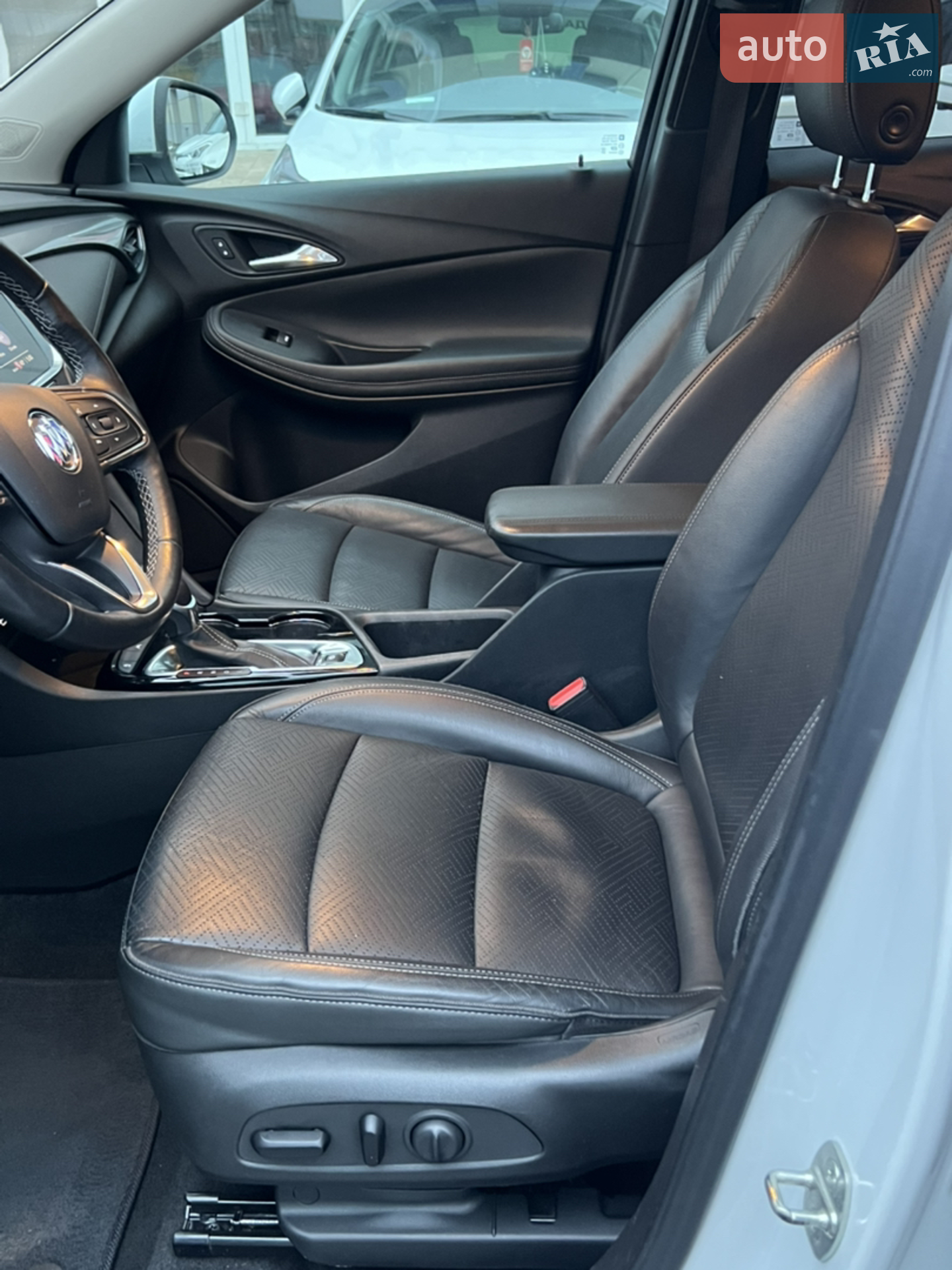 2020 Buick Encore - мініатюра 23