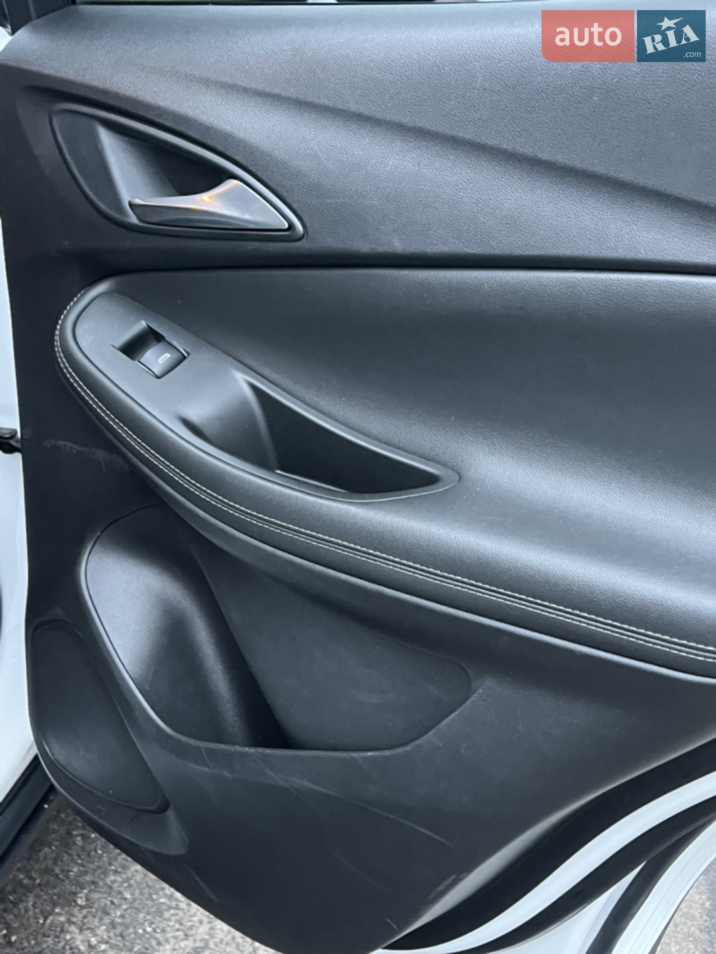 2020 Buick Encore - мініатюра 28