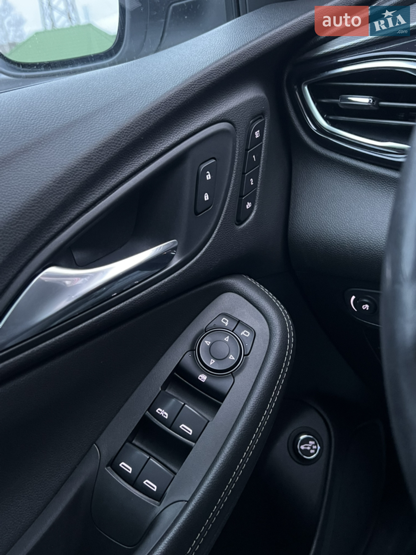 2020 Buick Encore - мініатюра 36