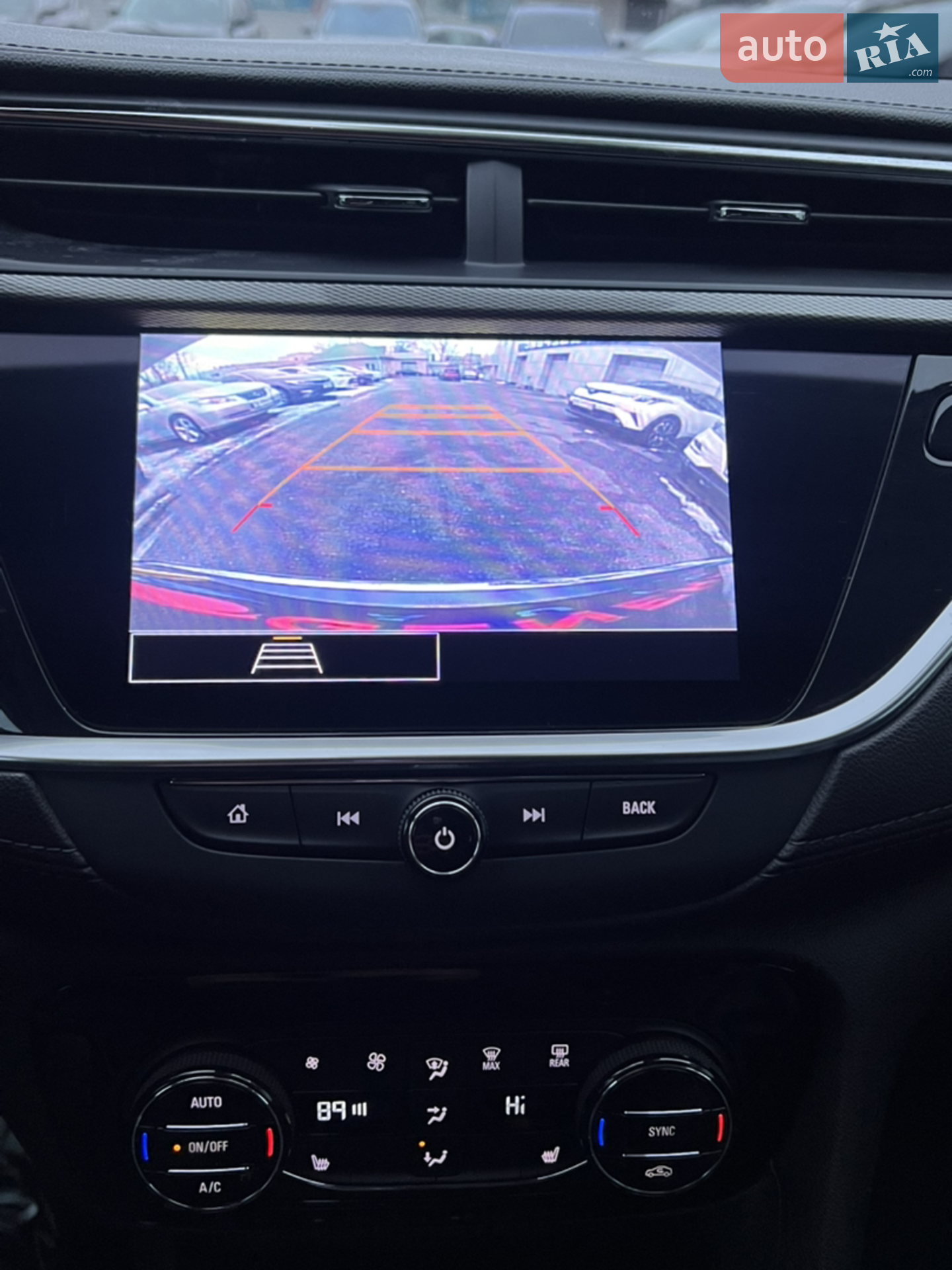 2020 Buick Encore - мініатюра 39