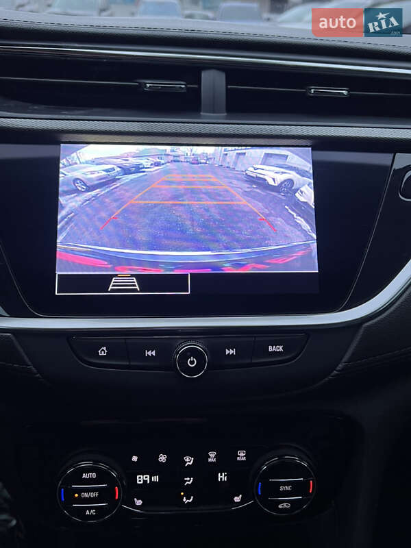 Внедорожник / Кроссовер Buick Encore 2020 в Одессе