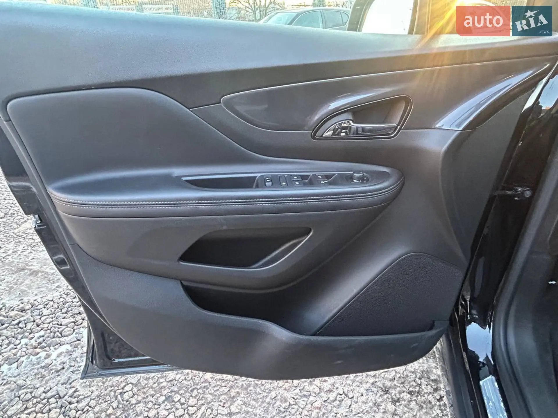2022 Buick Encore - мініатюра 17