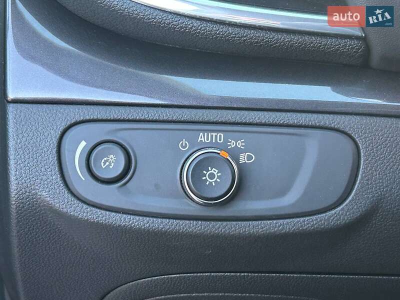 Позашляховик / Кросовер Buick Encore 2022 в Одесі