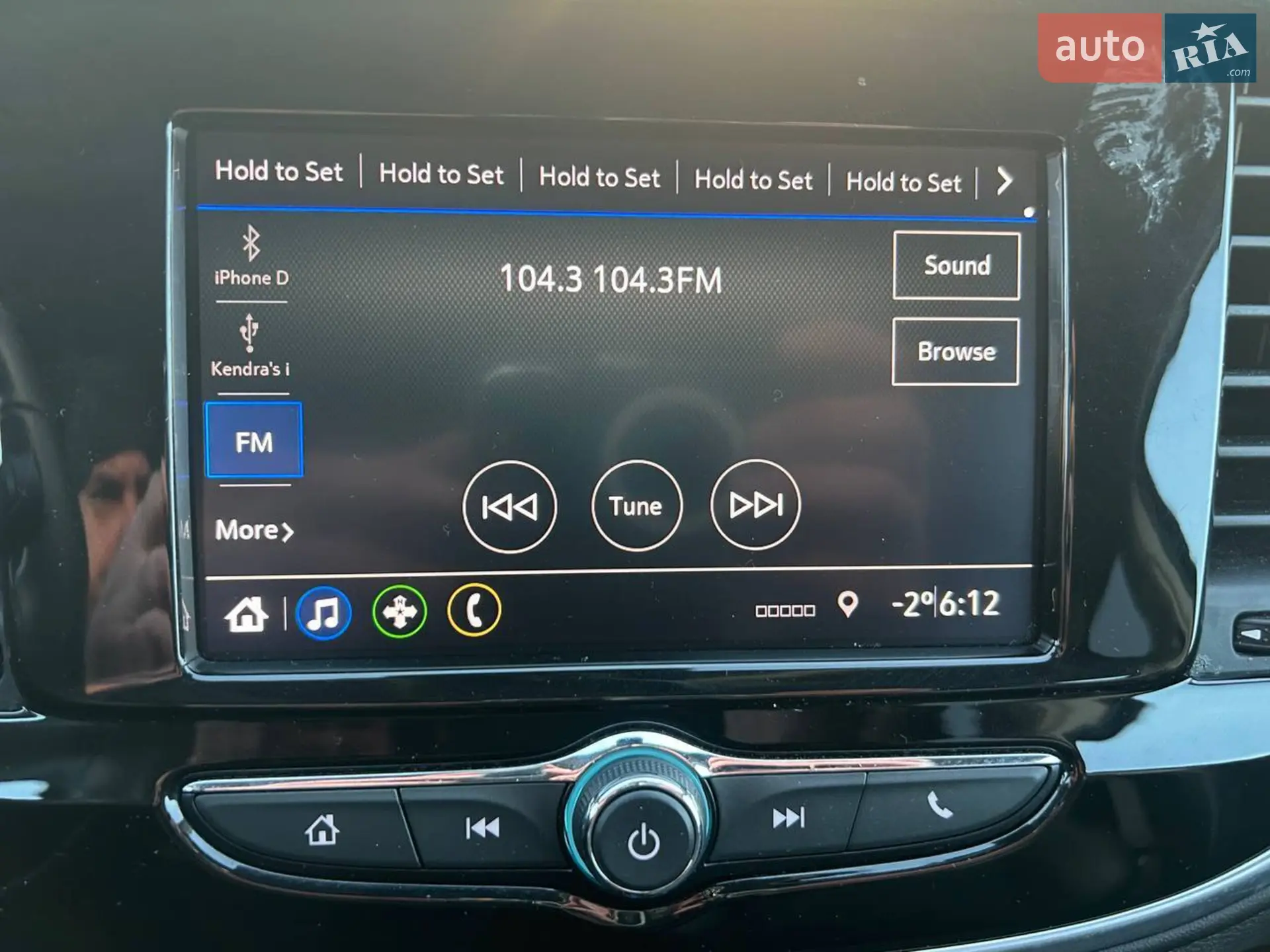 2022 Buick Encore - мініатюра 27