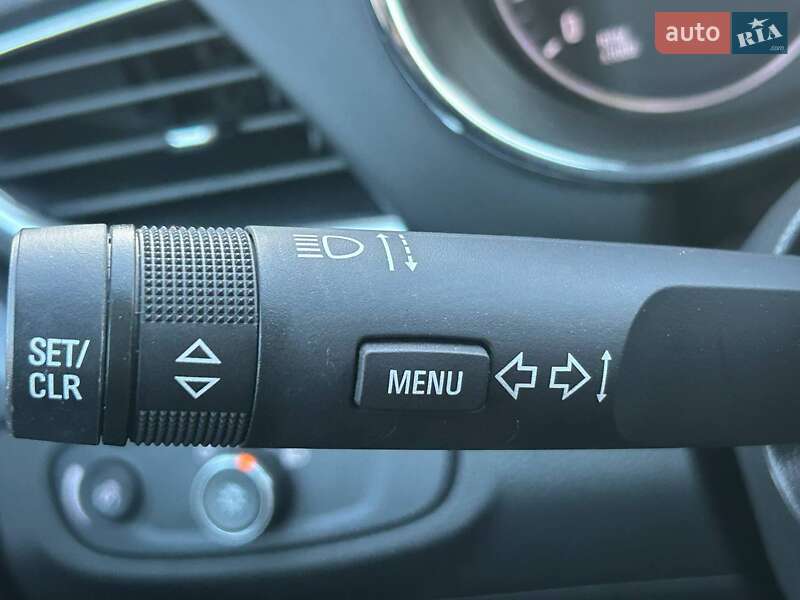 Позашляховик / Кросовер Buick Encore 2022 в Одесі