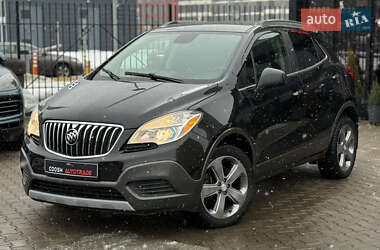 Хэтчбек Buick Encore 2013 в Киеве