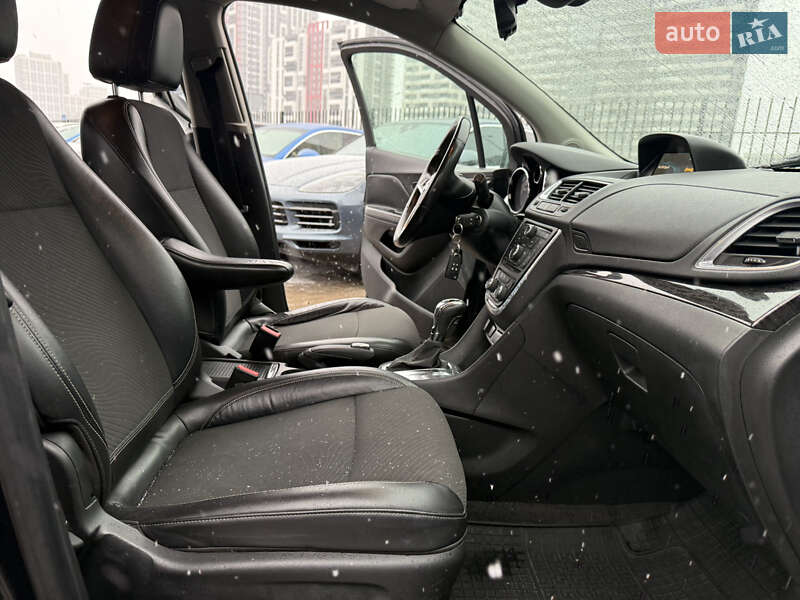 Хетчбек Buick Encore 2013 в Києві