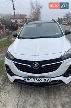 Внедорожник / Кроссовер Buick Encore 2020 в Львове
