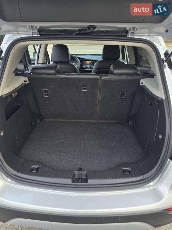 Внедорожник / Кроссовер Buick Encore 2019 в Черновцах