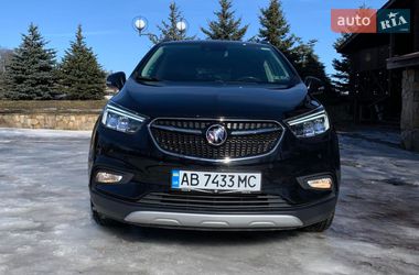 Внедорожник / Кроссовер Buick Encore 2019 в Виннице