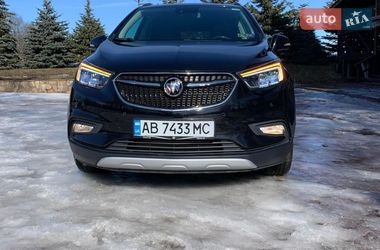 Внедорожник / Кроссовер Buick Encore 2019 в Виннице