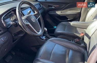 Внедорожник / Кроссовер Buick Encore 2019 в Виннице